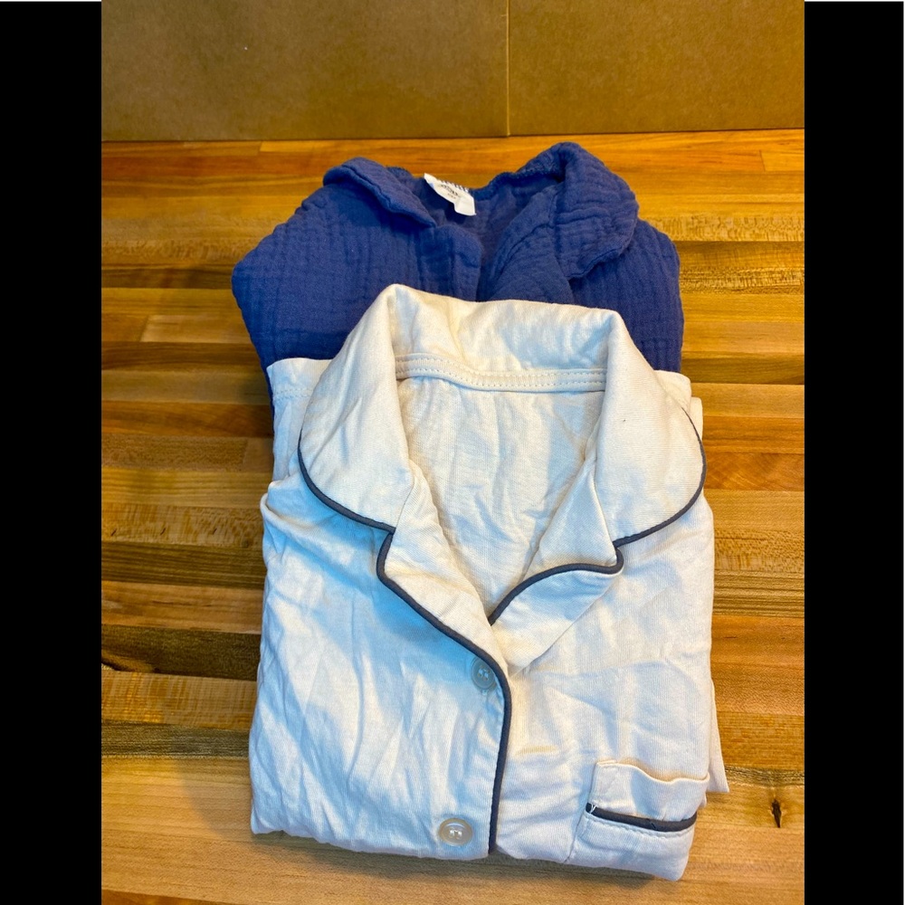 Kids Pajama Set Bundle